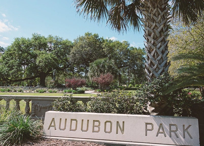 audubon promo code